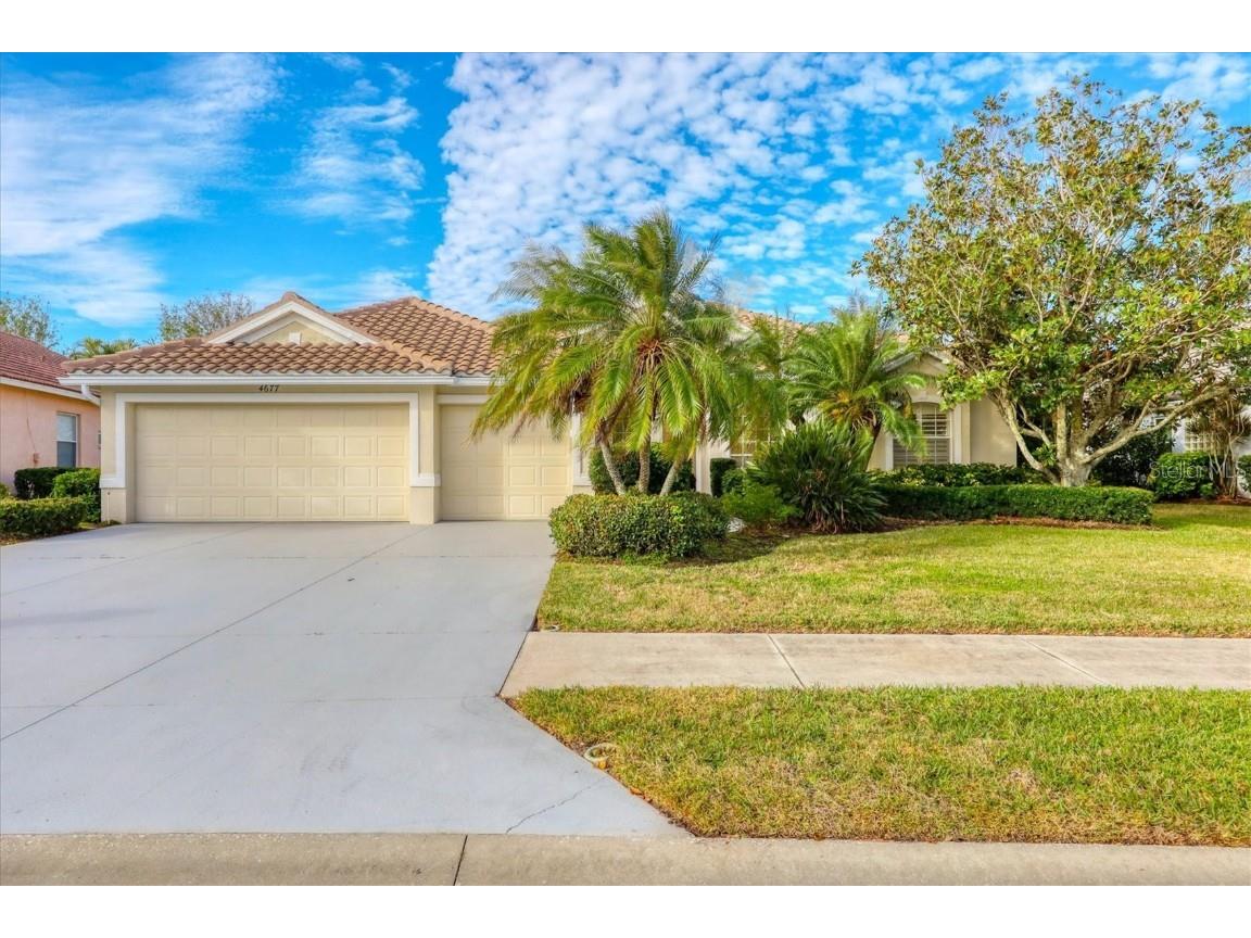 4677 Sweetmeadow Circle Sarasota FL 34238 A4637599 image1