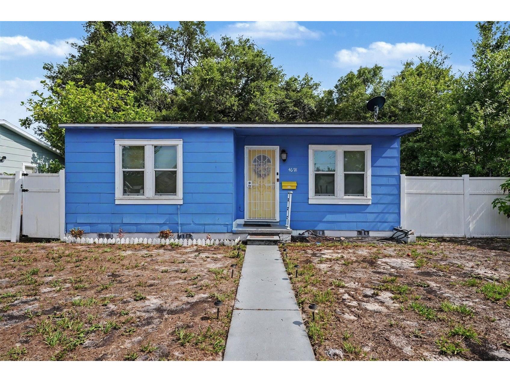 4678 13th Ave S Saint Petersburg FL 33711 TB8525171 image1