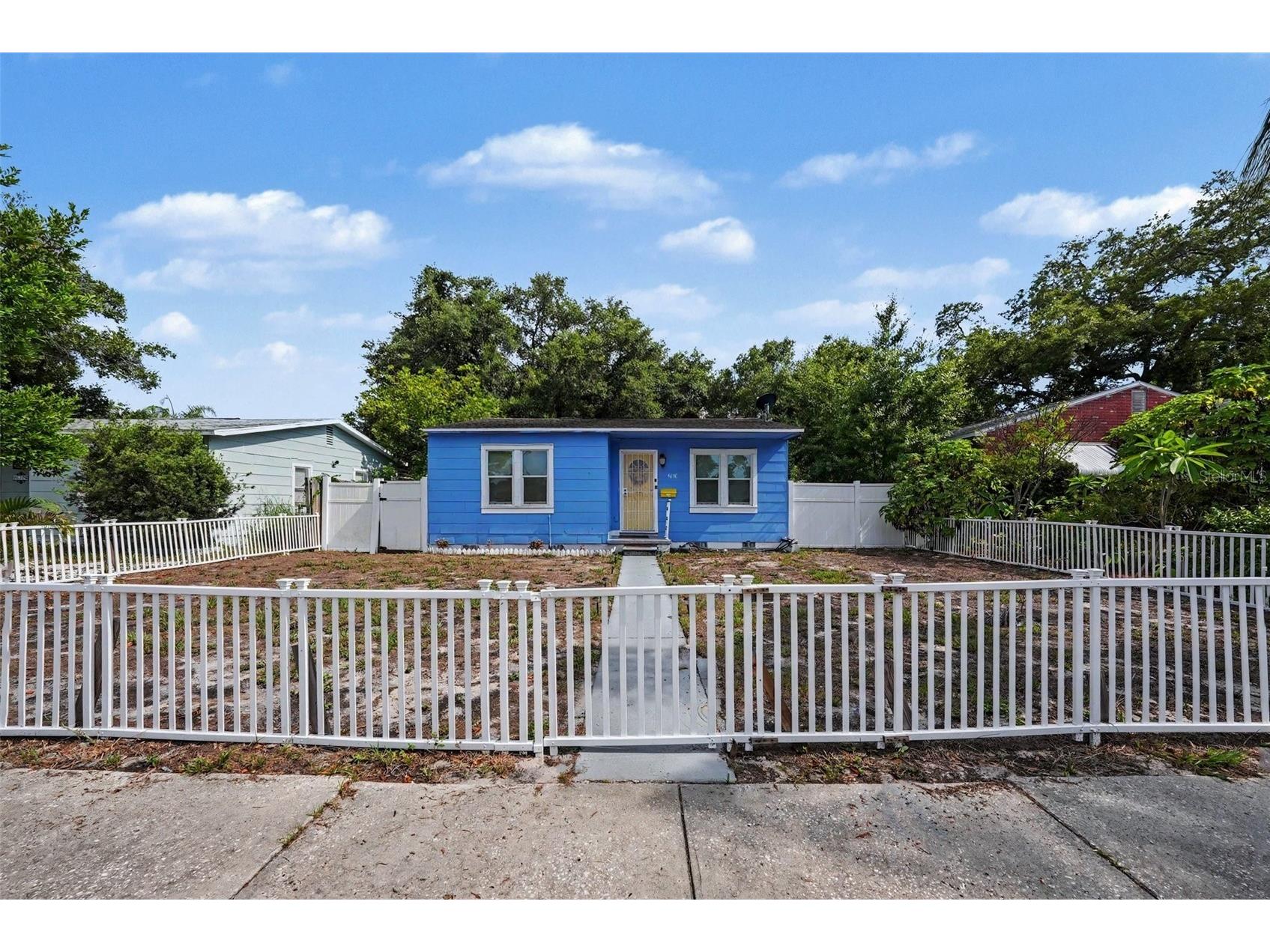 4678 13th Ave S Saint Petersburg FL 33711 TB8525171 image2