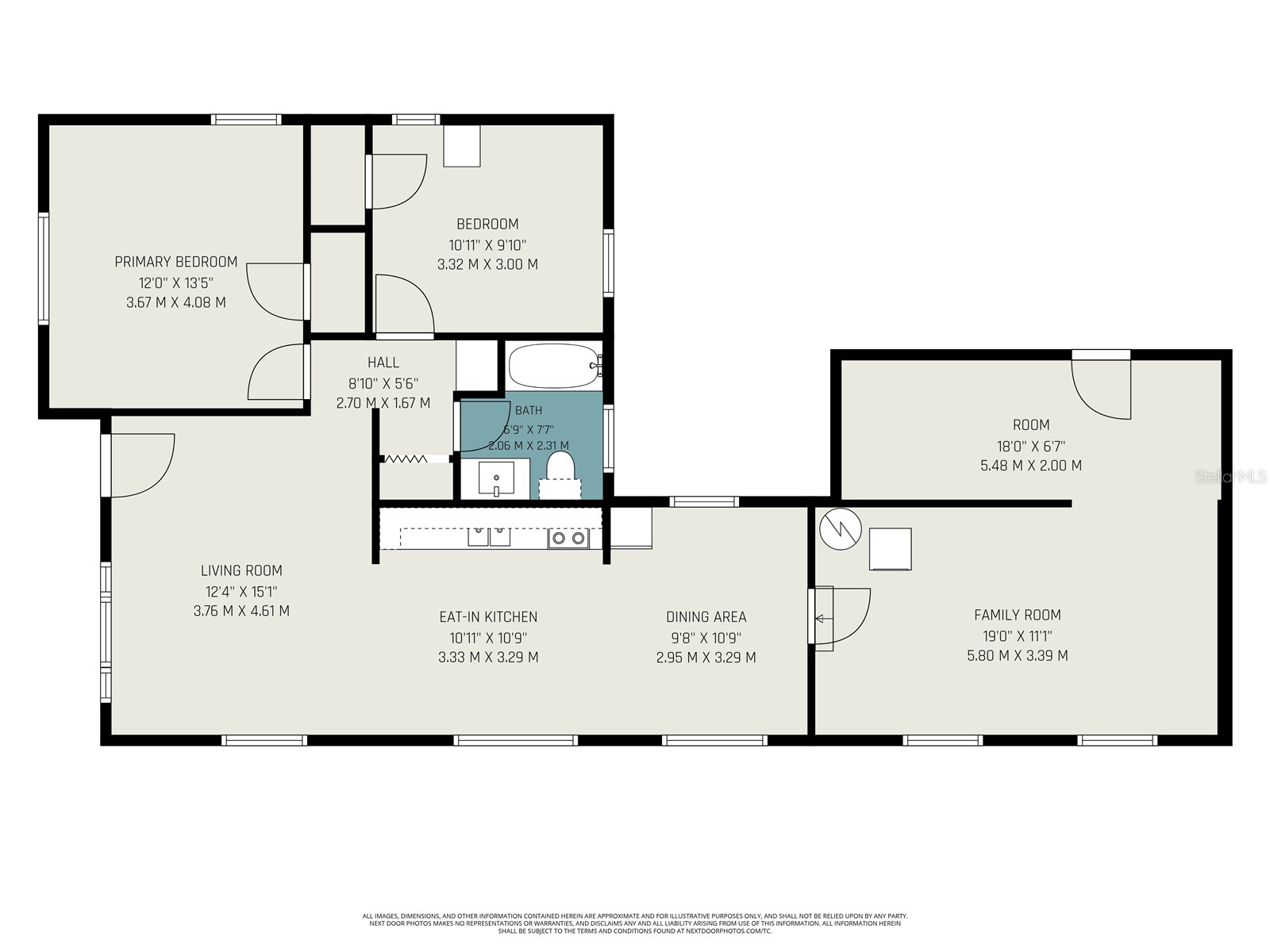 4678 13th Ave S Saint Petersburg FL 33711 TB8525171 image22