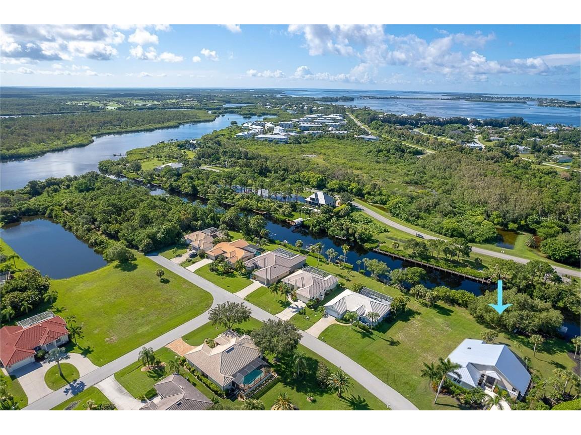 4678 Arlington Drive Placida FL 33946 - AMBERJACK COVE WATERWAY D6131353 image1