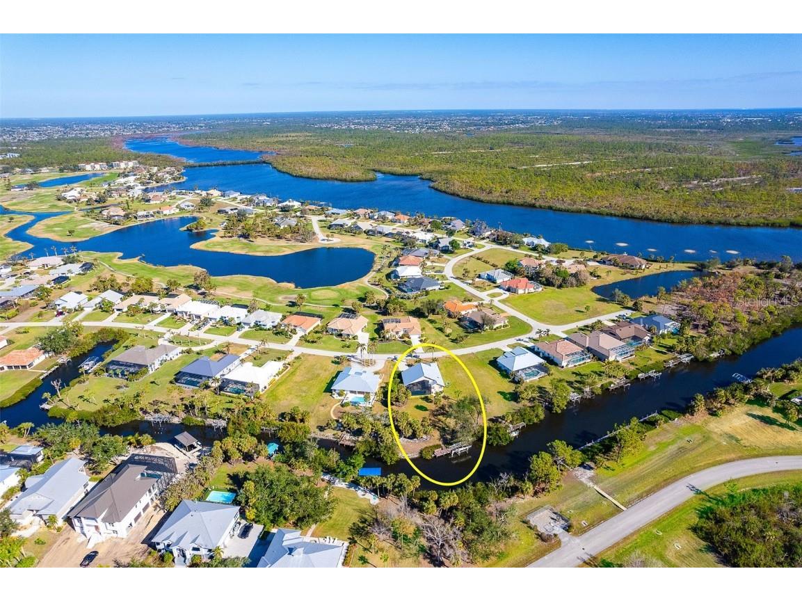 4678 Arlington Drive Placida FL 33946 - AMBERJACK CREEK D6139536 image1