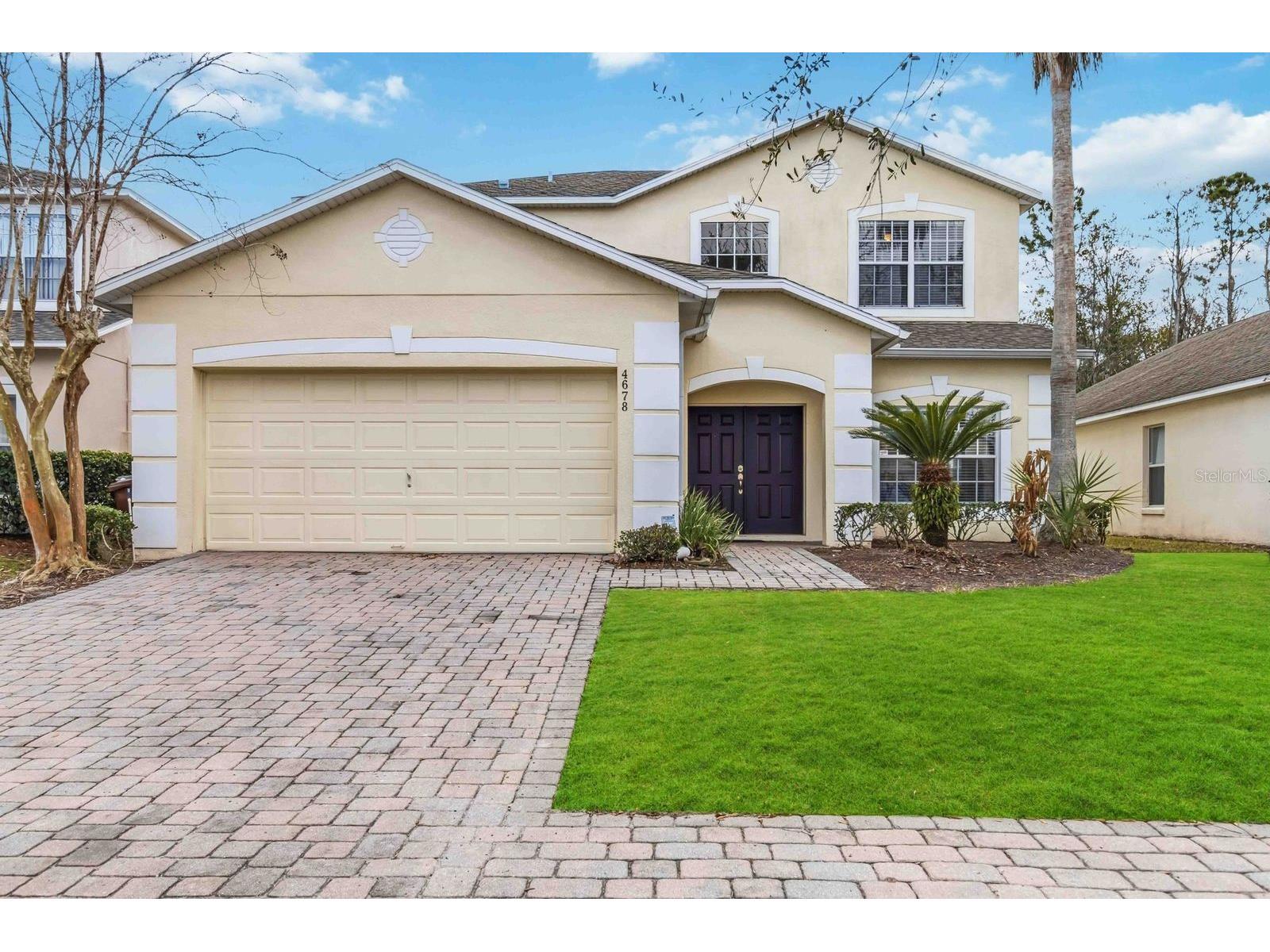 4678 Cumbrian Lakes Drive Kissimmee FL 34746 O6383862 image1