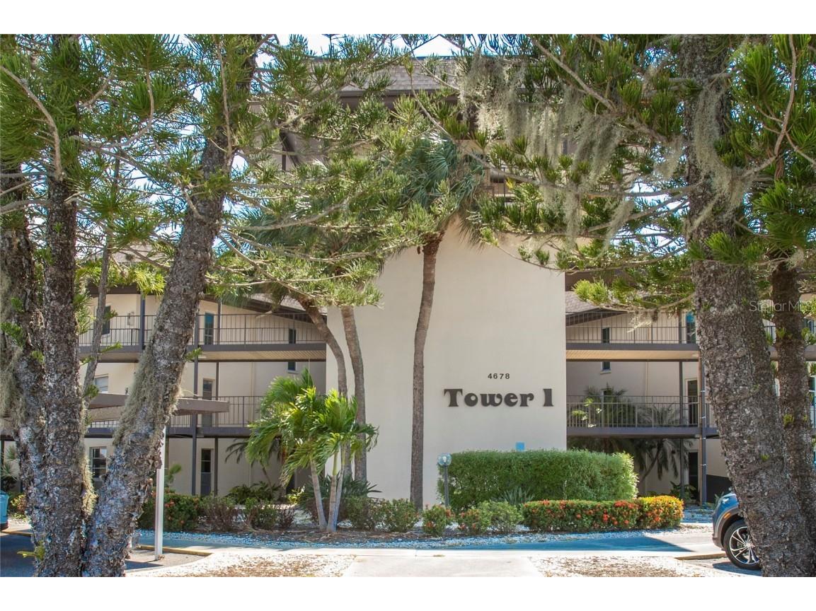 4678 Marine Parkway #106 New Port Richey FL 34652 - NORTH CHANNEL W7878867 image1