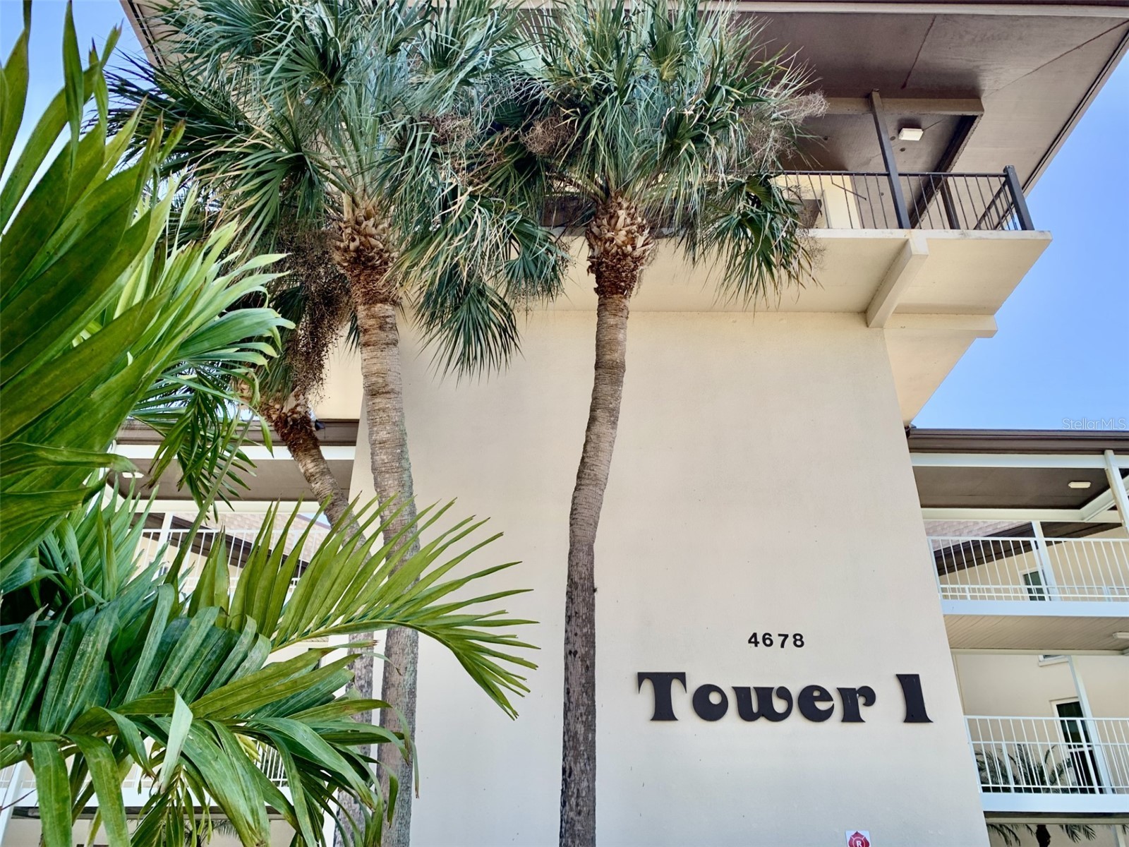 4678 Marine Parkway #305 New Port Richey FL 34652 - GULF OF AMERICA TB8474437 image1