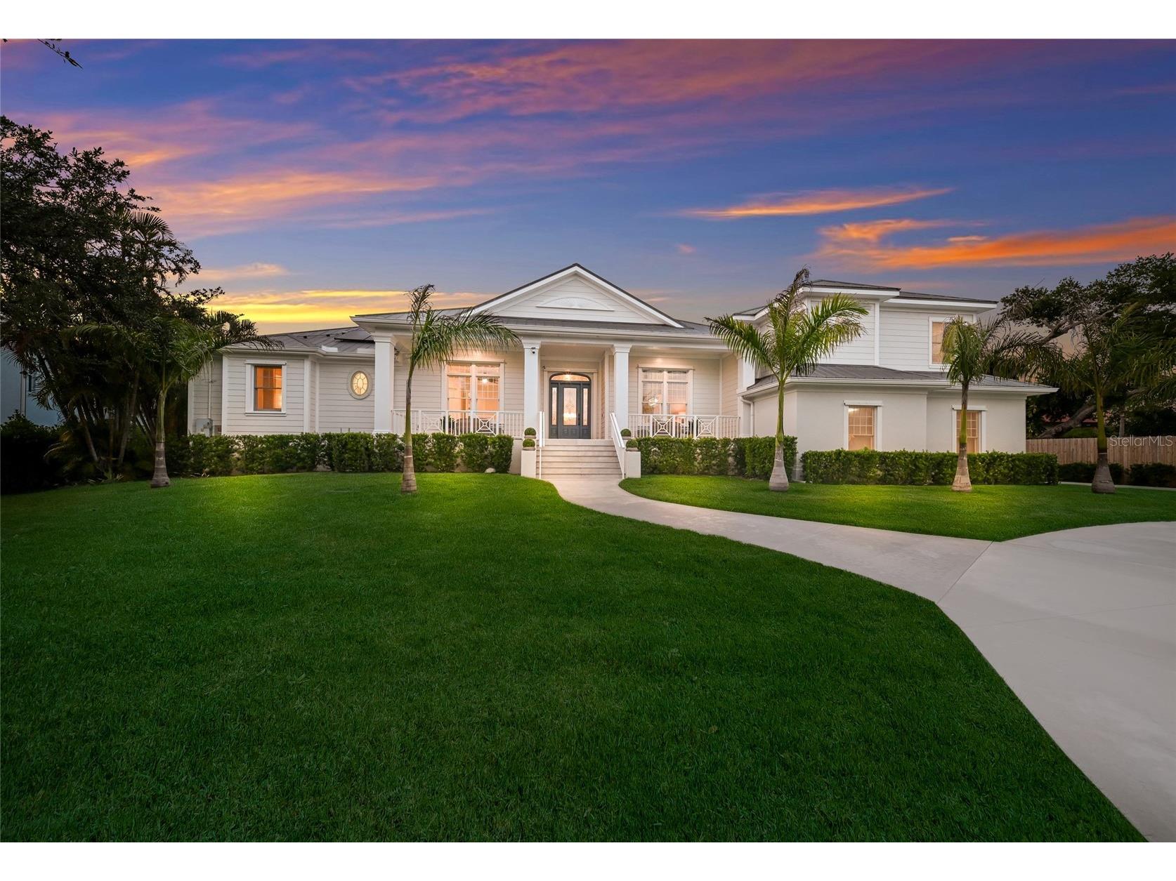 4678 Silent Creek Way Nokomis FL 34275 - SOUTH CREEK-OSCAR SHEARER PARK A4693038 image1