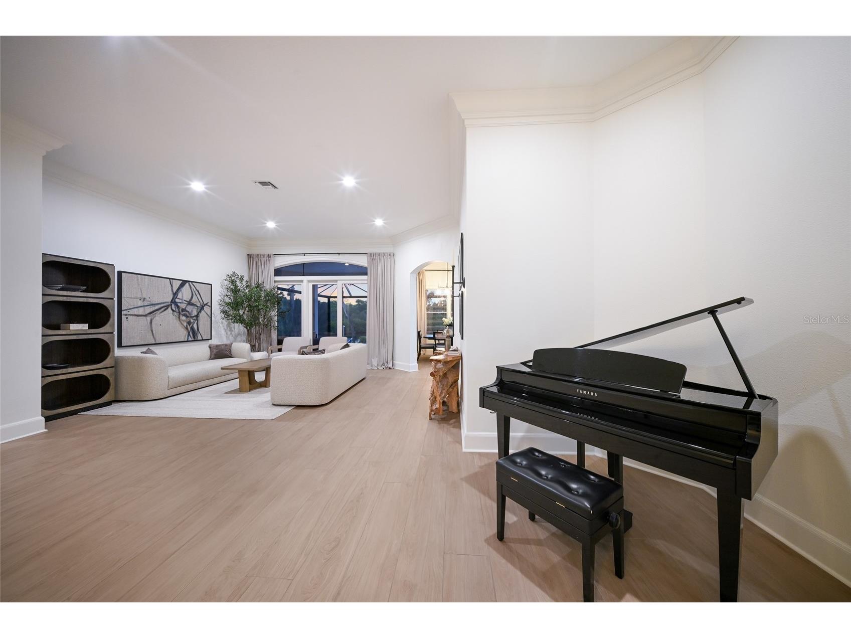 4678 Silent Creek Way Nokomis FL 34275 - SOUTH CREEK-OSCAR SHEARER PARK A4693038 image10
