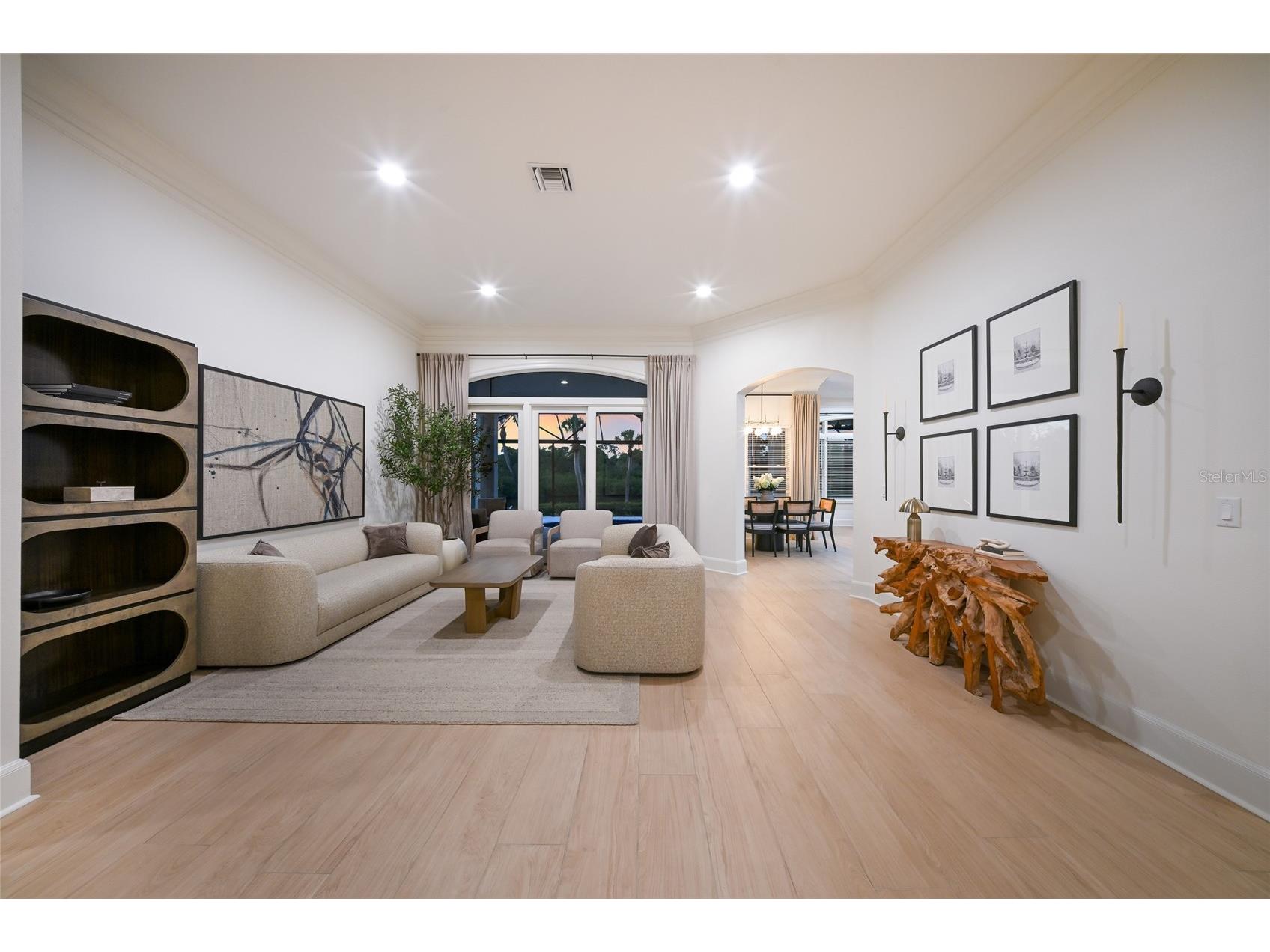 4678 Silent Creek Way Nokomis FL 34275 - SOUTH CREEK-OSCAR SHEARER PARK A4693038 image11