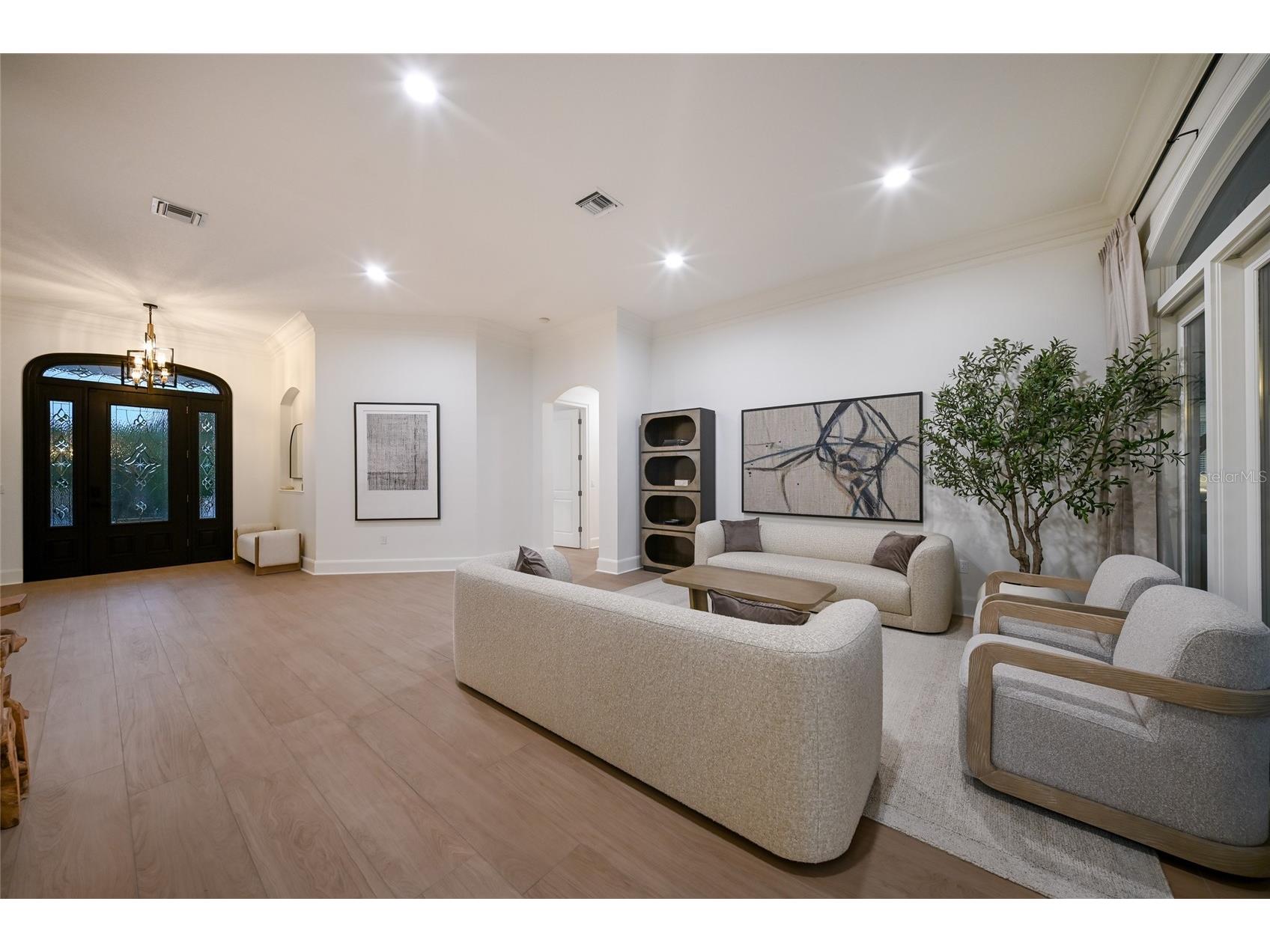 4678 Silent Creek Way Nokomis FL 34275 - SOUTH CREEK-OSCAR SHEARER PARK A4693038 image12