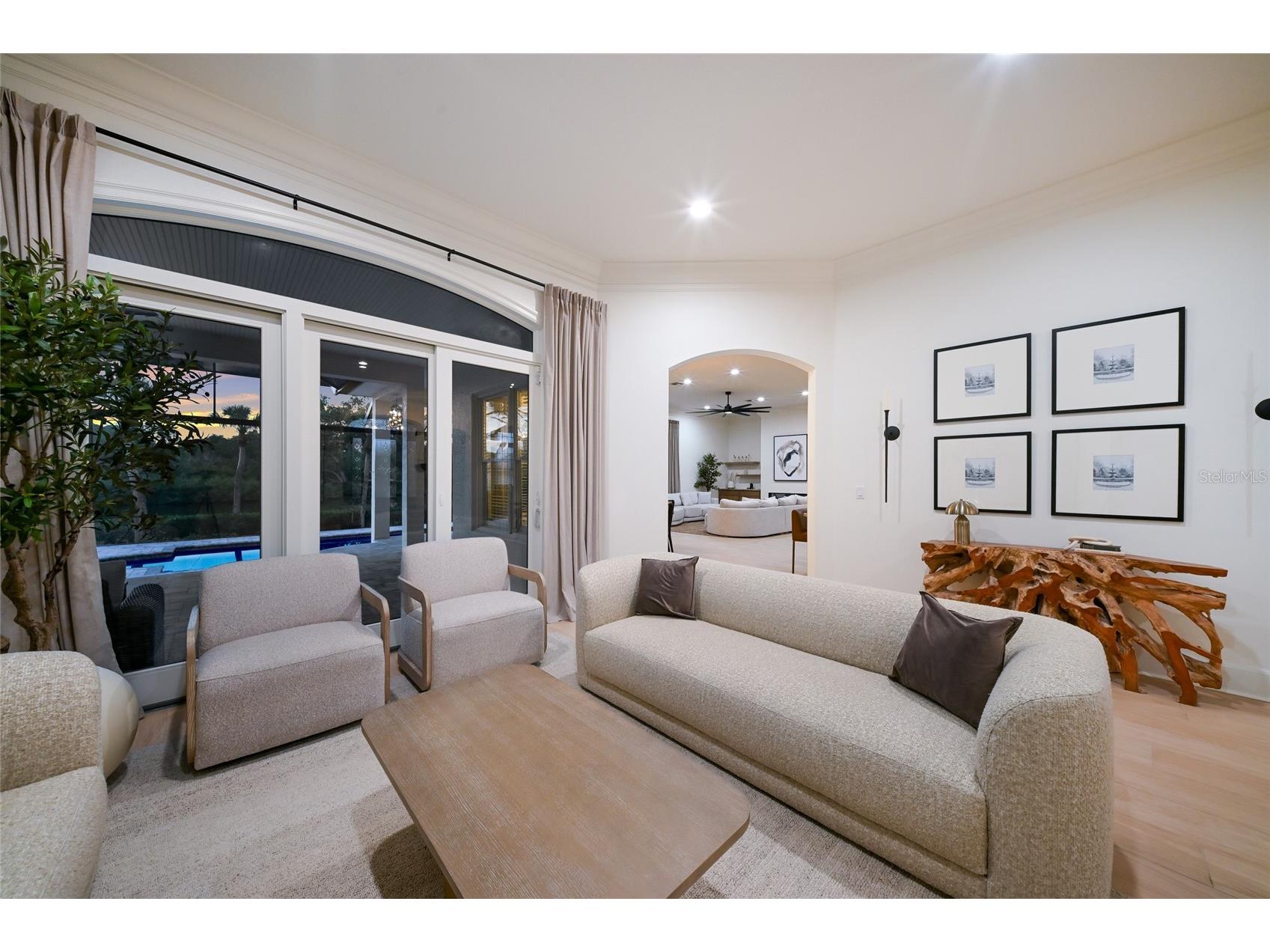 4678 Silent Creek Way Nokomis FL 34275 - SOUTH CREEK-OSCAR SHEARER PARK A4693038 image13