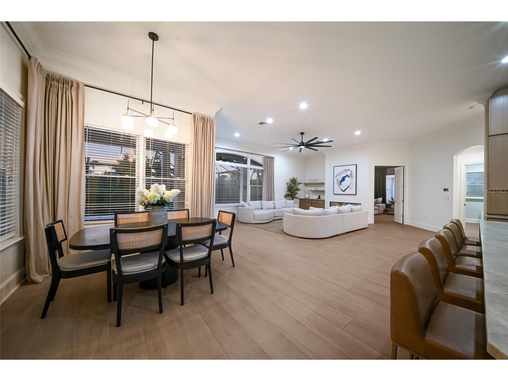 4678 Silent Creek Way Nokomis FL 34275 - SOUTH CREEK-OSCAR SHEARER PARK A4693038 image14