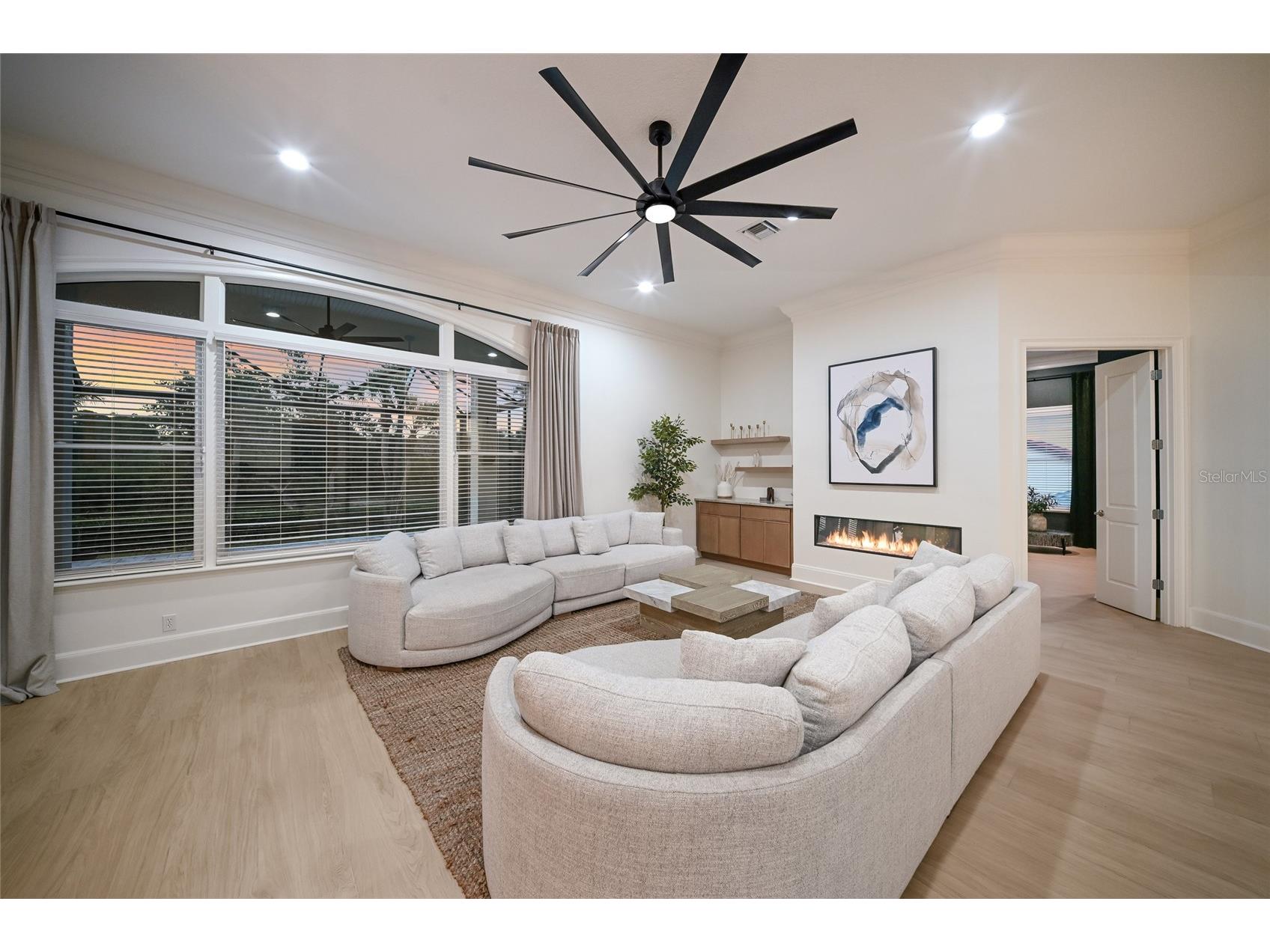 4678 Silent Creek Way Nokomis FL 34275 - SOUTH CREEK-OSCAR SHEARER PARK A4693038 image16