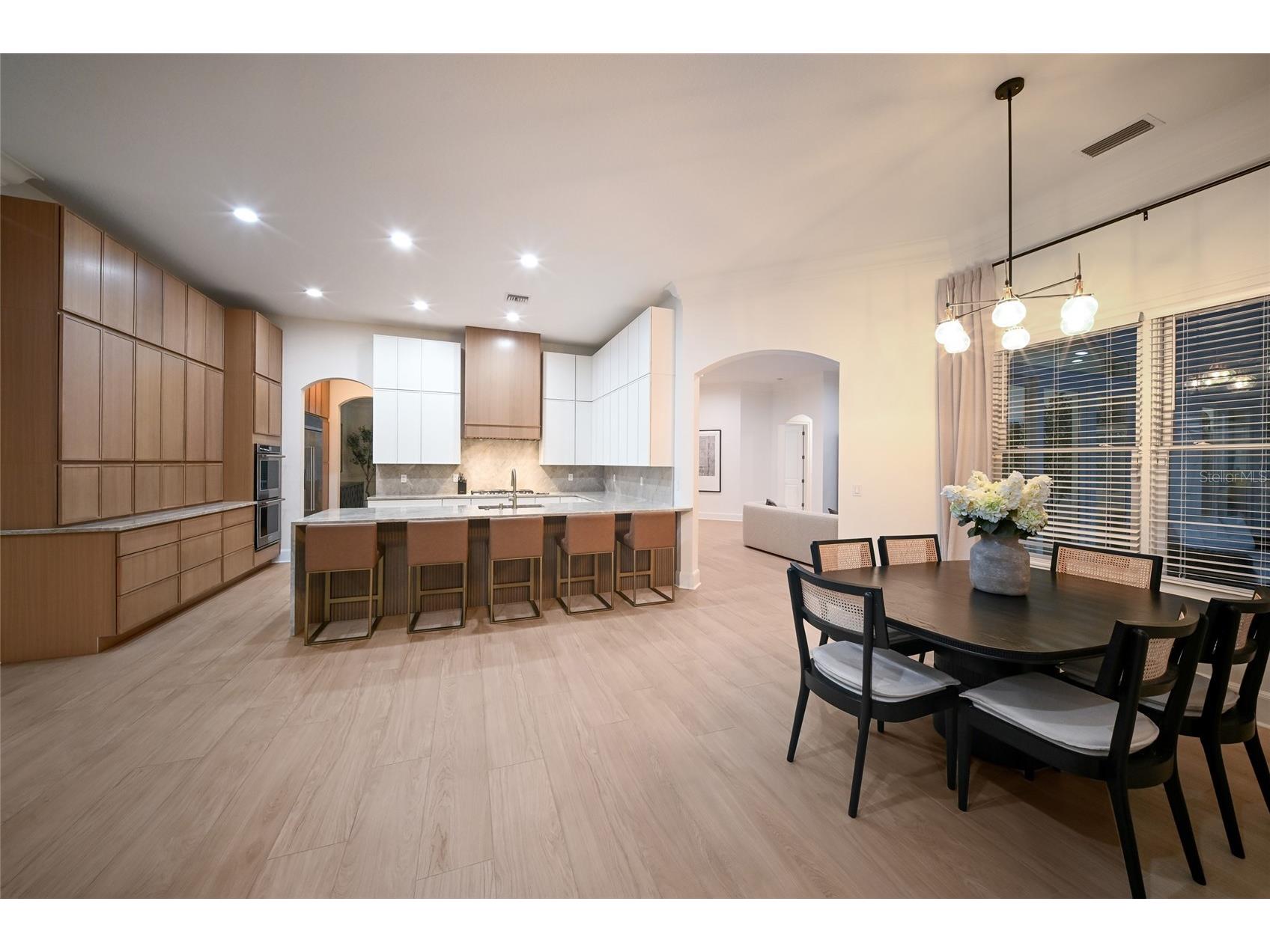 4678 Silent Creek Way Nokomis FL 34275 - SOUTH CREEK-OSCAR SHEARER PARK A4693038 image18