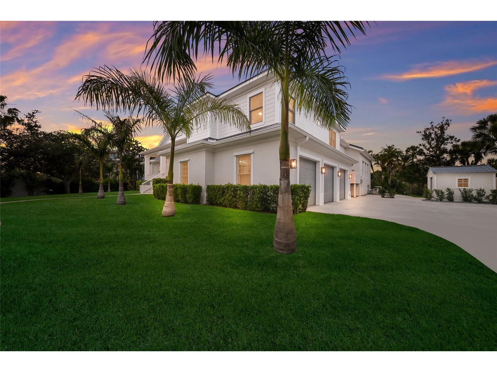 4678 Silent Creek Way Nokomis FL 34275 - SOUTH CREEK-OSCAR SHEARER PARK A4693038 image2