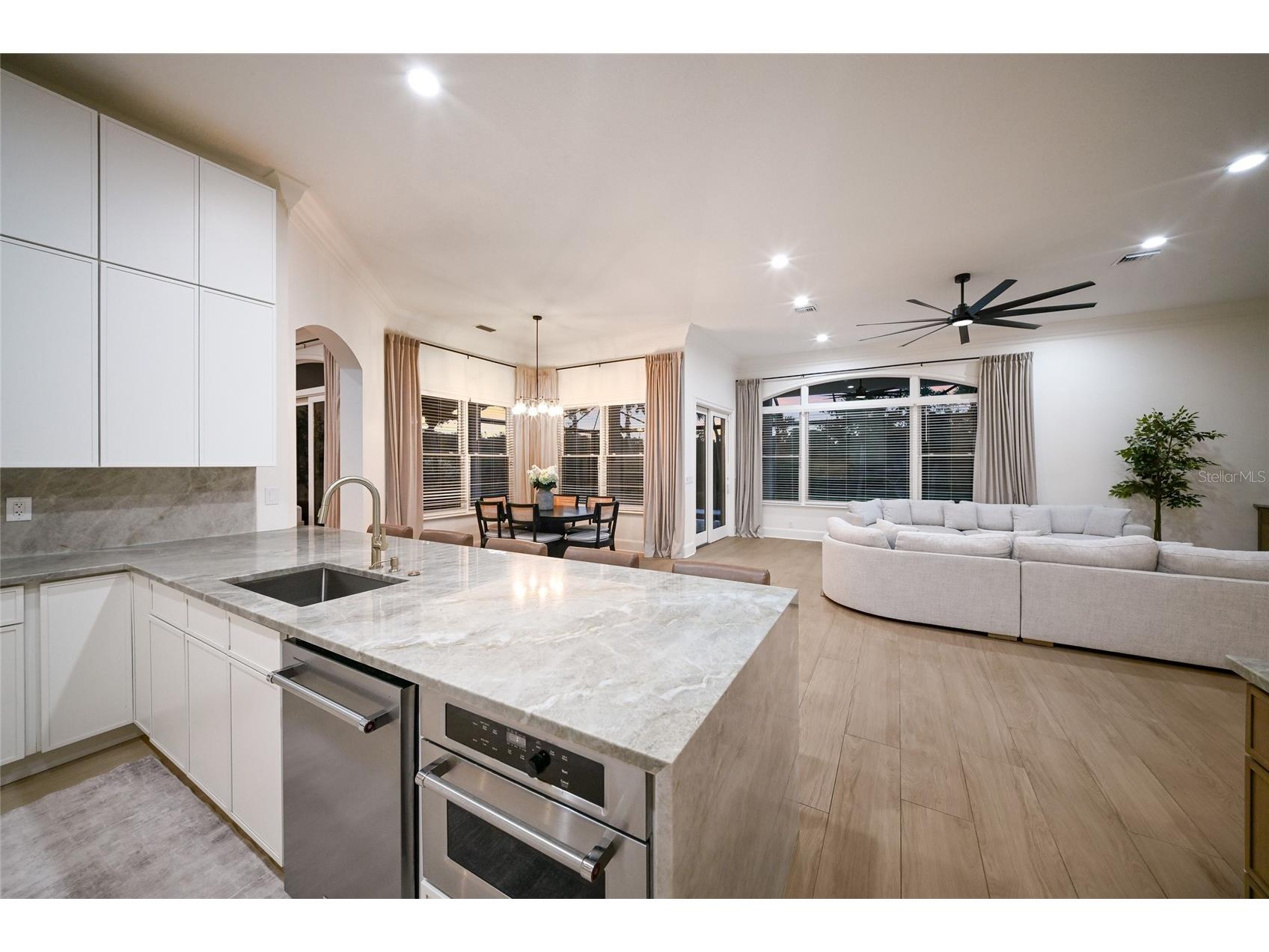 4678 Silent Creek Way Nokomis FL 34275 - SOUTH CREEK-OSCAR SHEARER PARK A4693038 image22