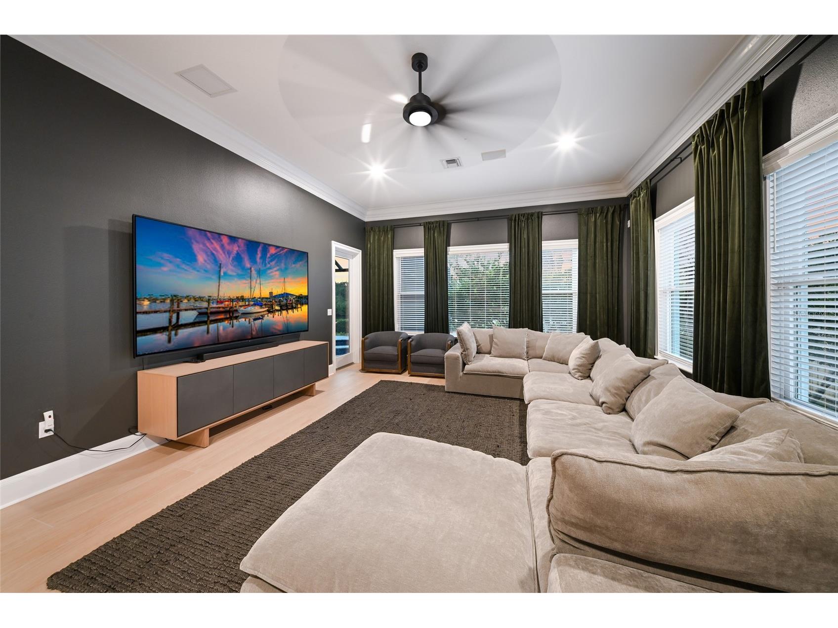 4678 Silent Creek Way Nokomis FL 34275 - SOUTH CREEK-OSCAR SHEARER PARK A4693038 image25
