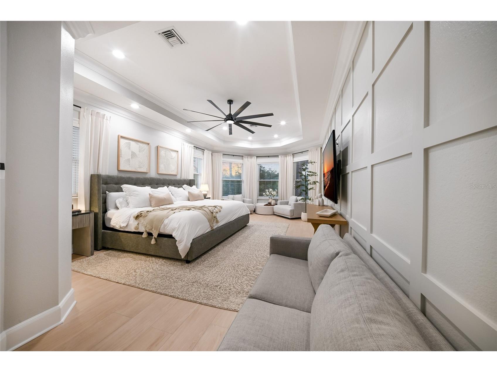 4678 Silent Creek Way Nokomis FL 34275 - SOUTH CREEK-OSCAR SHEARER PARK A4693038 image27