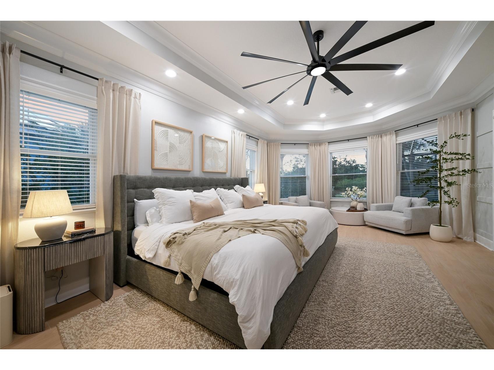 4678 Silent Creek Way Nokomis FL 34275 - SOUTH CREEK-OSCAR SHEARER PARK A4693038 image28
