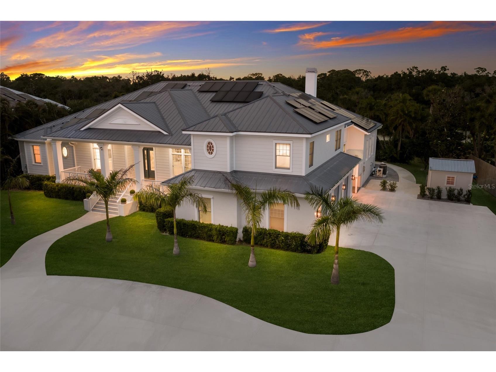 4678 Silent Creek Way Nokomis FL 34275 - SOUTH CREEK-OSCAR SHEARER PARK A4693038 image3