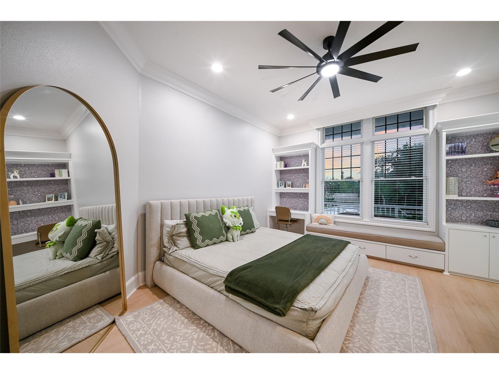 4678 Silent Creek Way Nokomis FL 34275 - SOUTH CREEK-OSCAR SHEARER PARK A4693038 image32