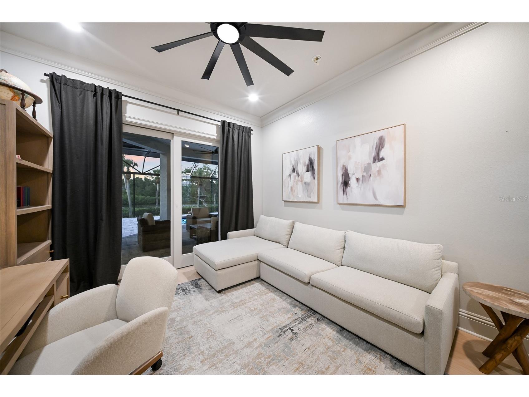 4678 Silent Creek Way Nokomis FL 34275 - SOUTH CREEK-OSCAR SHEARER PARK A4693038 image34