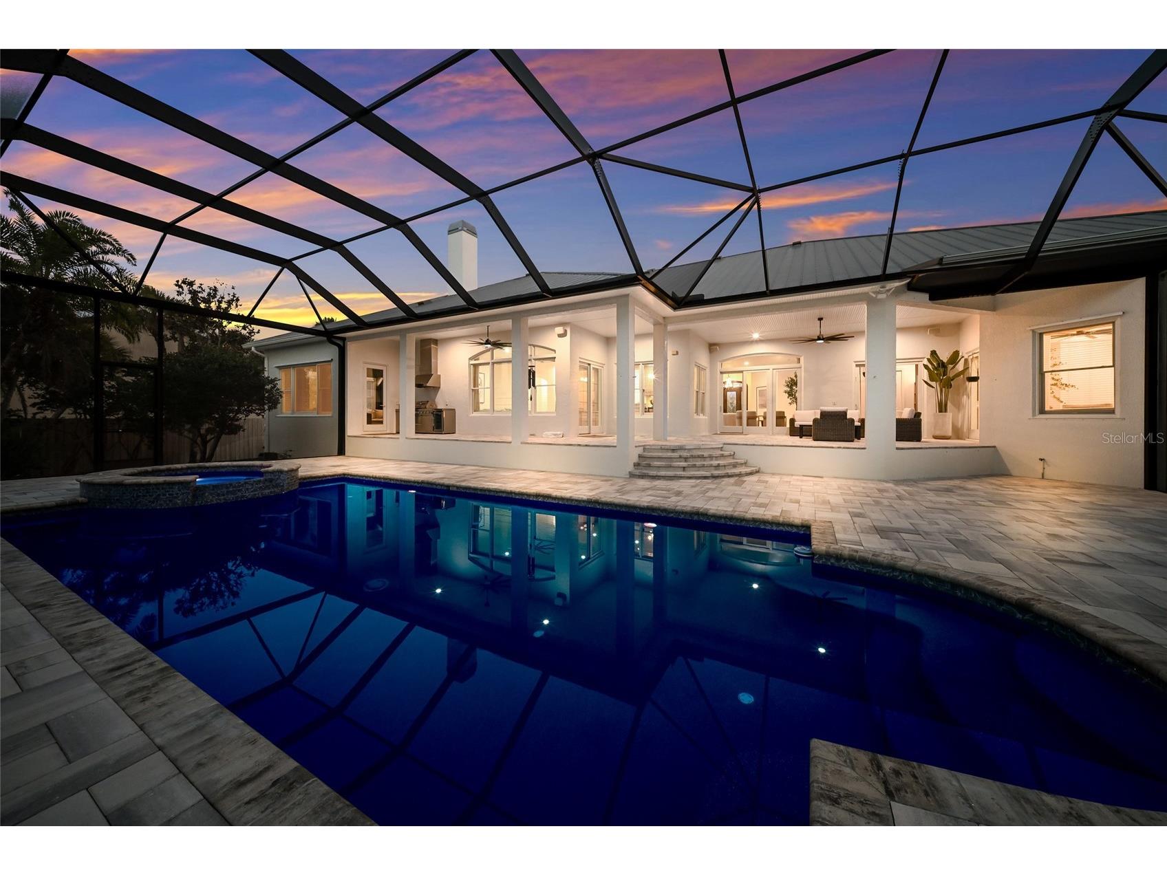 4678 Silent Creek Way Nokomis FL 34275 - SOUTH CREEK-OSCAR SHEARER PARK A4693038 image40
