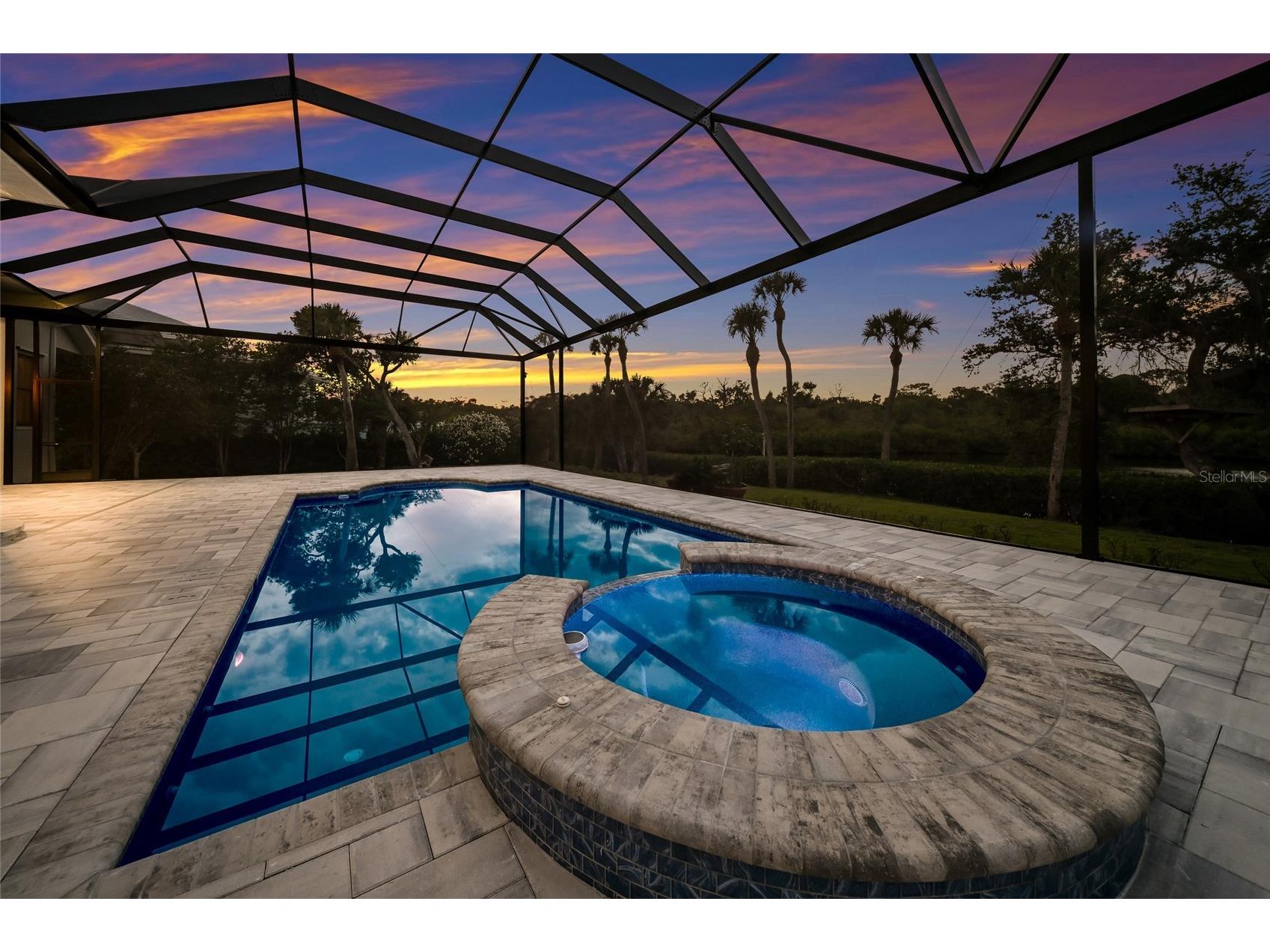 4678 Silent Creek Way Nokomis FL 34275 - SOUTH CREEK-OSCAR SHEARER PARK A4693038 image41