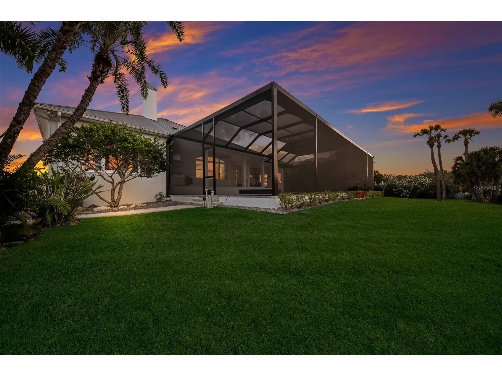 4678 Silent Creek Way Nokomis FL 34275 - SOUTH CREEK-OSCAR SHEARER PARK A4693038 image42