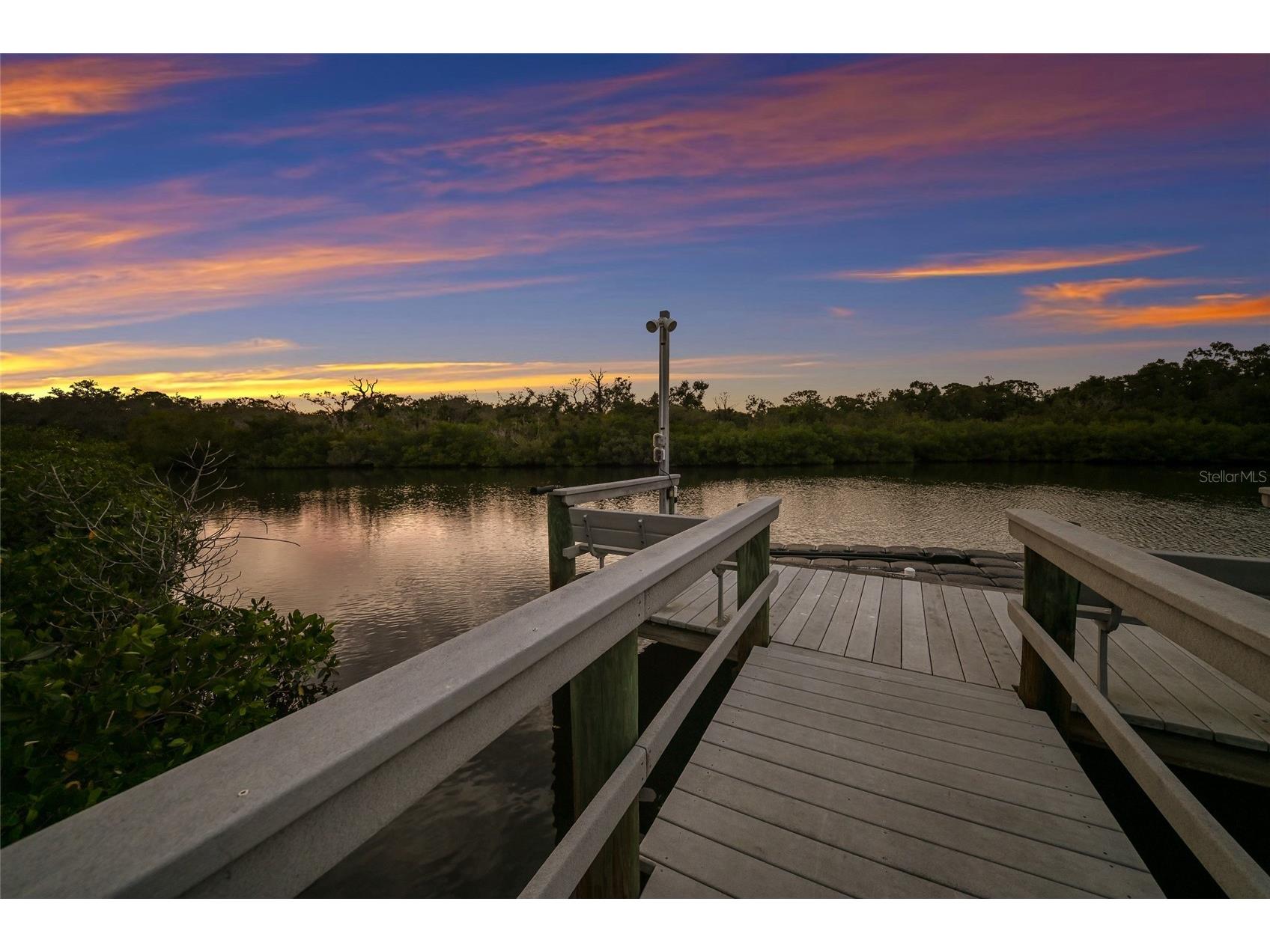 4678 Silent Creek Way Nokomis FL 34275 - SOUTH CREEK-OSCAR SHEARER PARK A4693038 image43