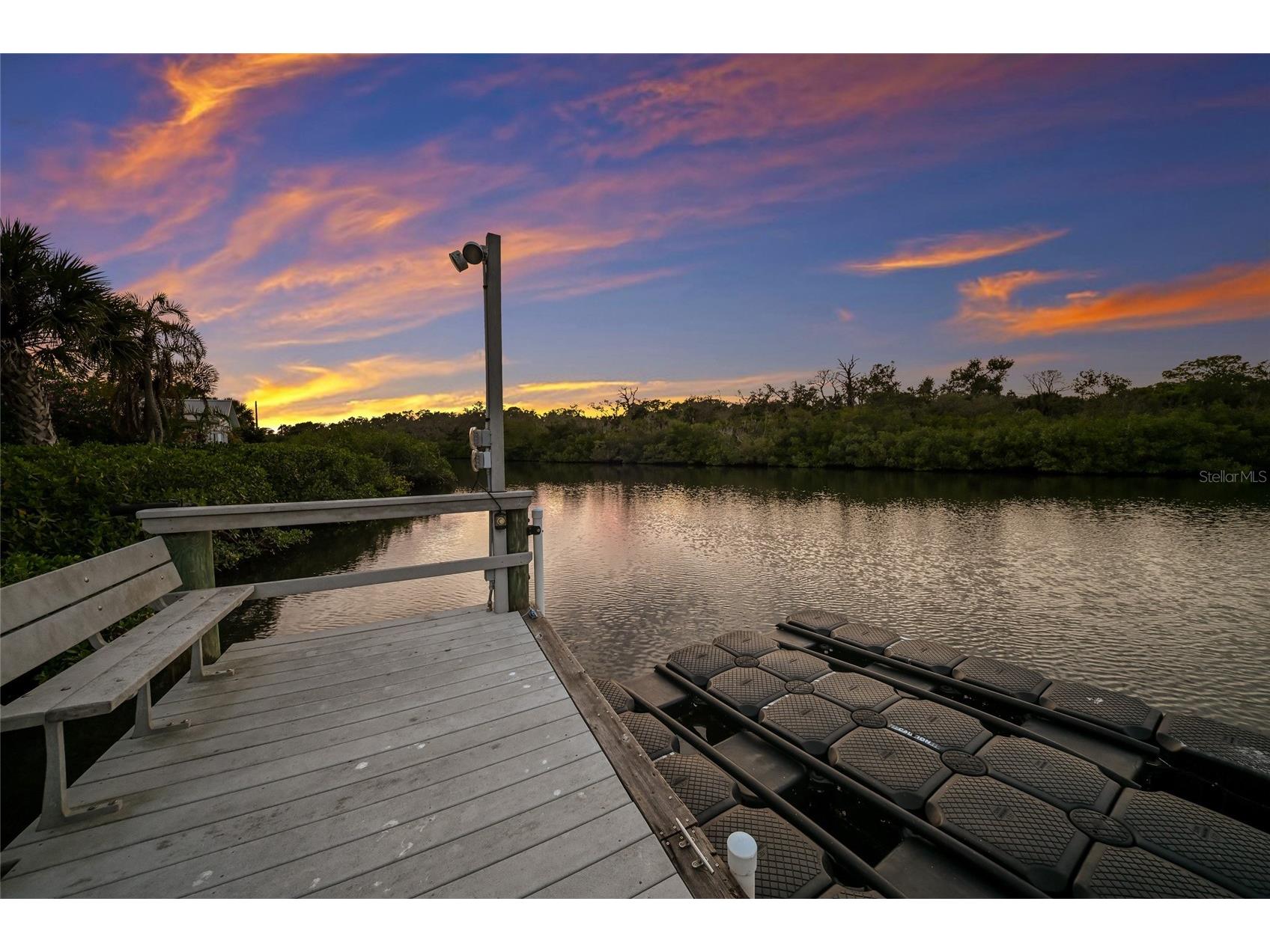 4678 Silent Creek Way Nokomis FL 34275 - SOUTH CREEK-OSCAR SHEARER PARK A4693038 image44