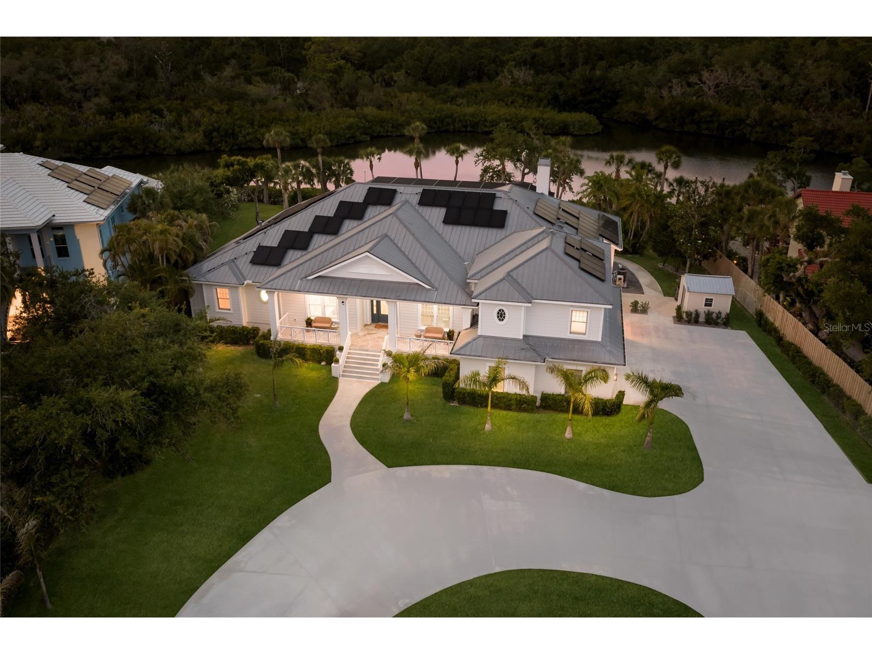 4678 Silent Creek Way Nokomis FL 34275 - SOUTH CREEK-OSCAR SHEARER PARK A4693038 image46