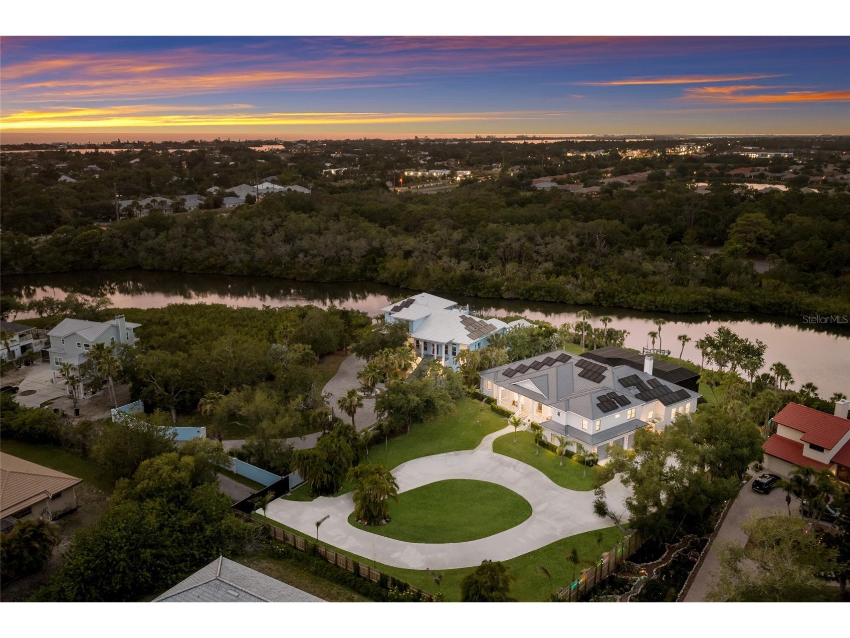 4678 Silent Creek Way Nokomis FL 34275 - SOUTH CREEK-OSCAR SHEARER PARK A4693038 image47