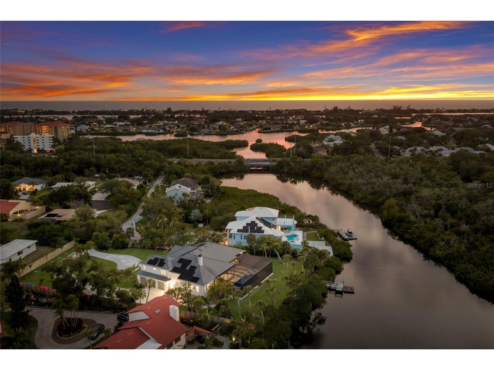 4678 Silent Creek Way Nokomis FL 34275 - SOUTH CREEK-OSCAR SHEARER PARK A4693038 image48