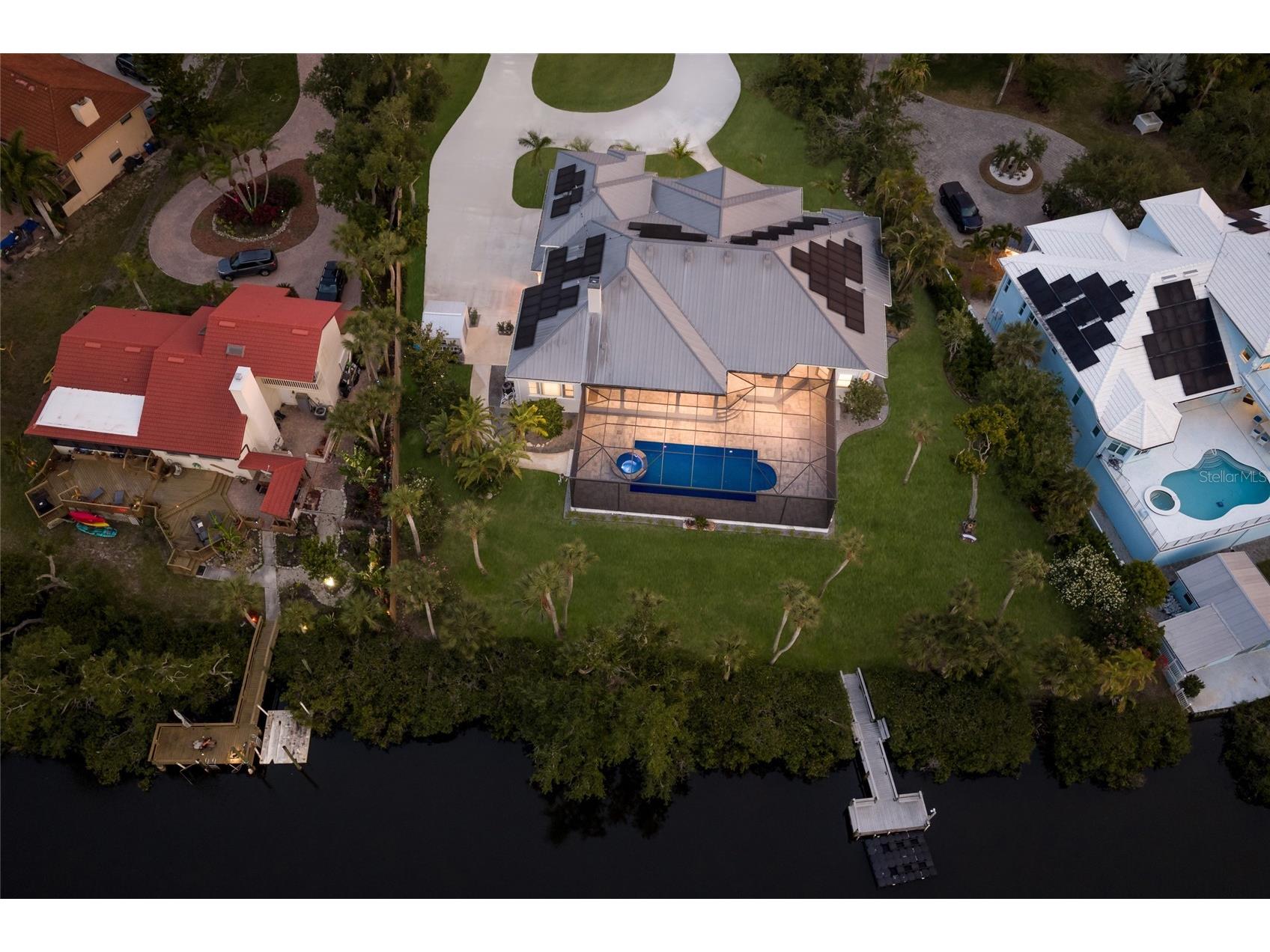 4678 Silent Creek Way Nokomis FL 34275 - SOUTH CREEK-OSCAR SHEARER PARK A4693038 image49