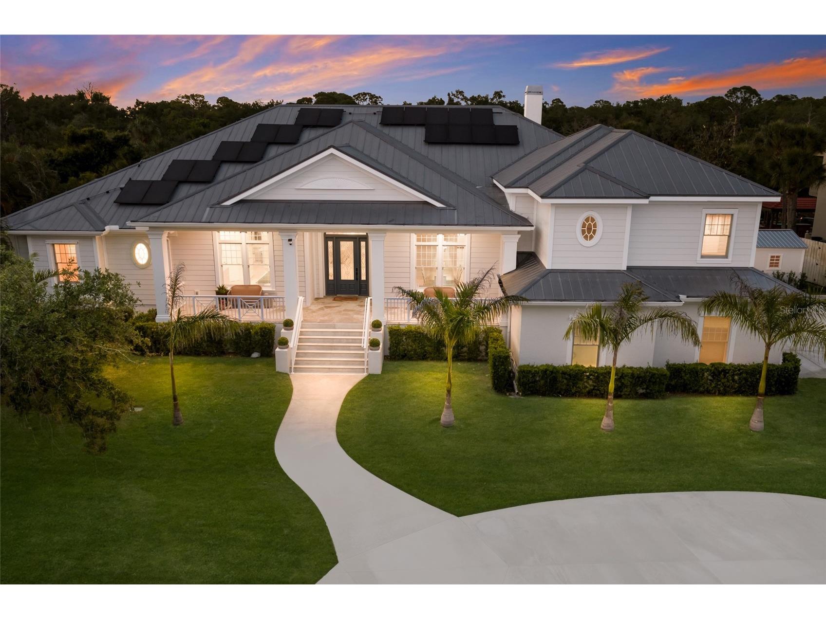 4678 Silent Creek Way Nokomis FL 34275 - SOUTH CREEK-OSCAR SHEARER PARK A4693038 image50