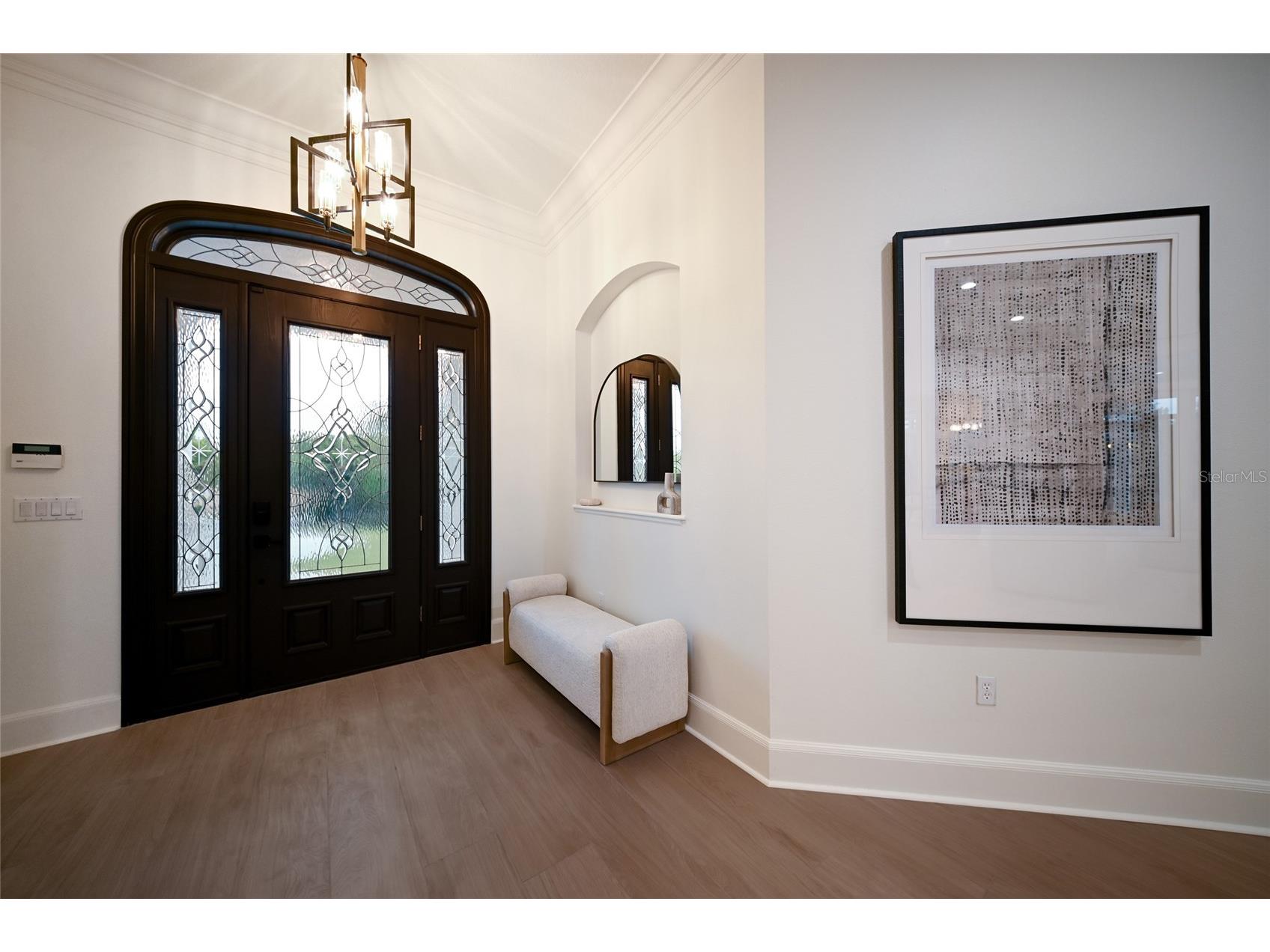 4678 Silent Creek Way Nokomis FL 34275 - SOUTH CREEK-OSCAR SHEARER PARK A4693038 image6