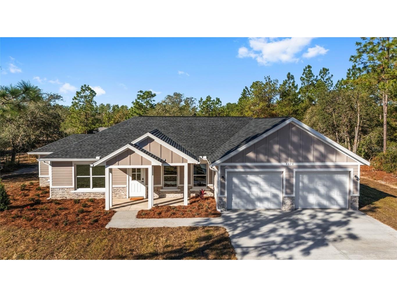 4678 SW Evergreen Court Dunnellon FL 34431 OM691453 image1