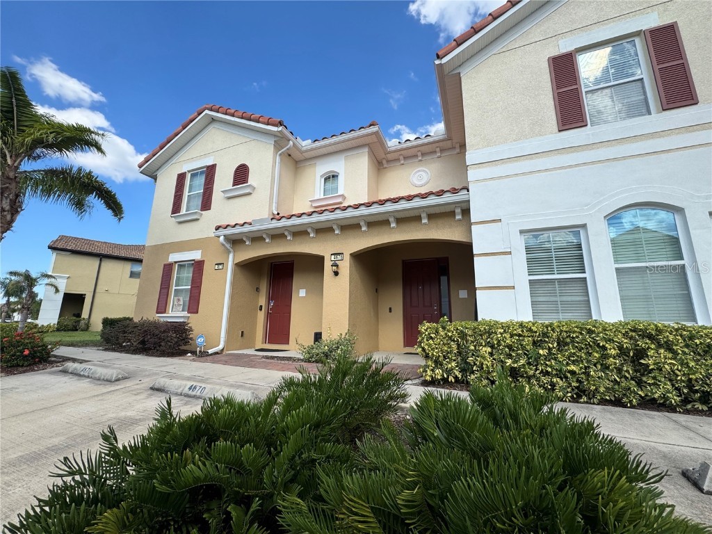 4678 Terrasonesta Drive Davenport FL 33837 O6340204 image1