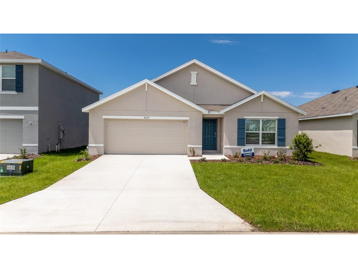 4679 SW 85th Place Ocala FL 34476 S5105979 image1