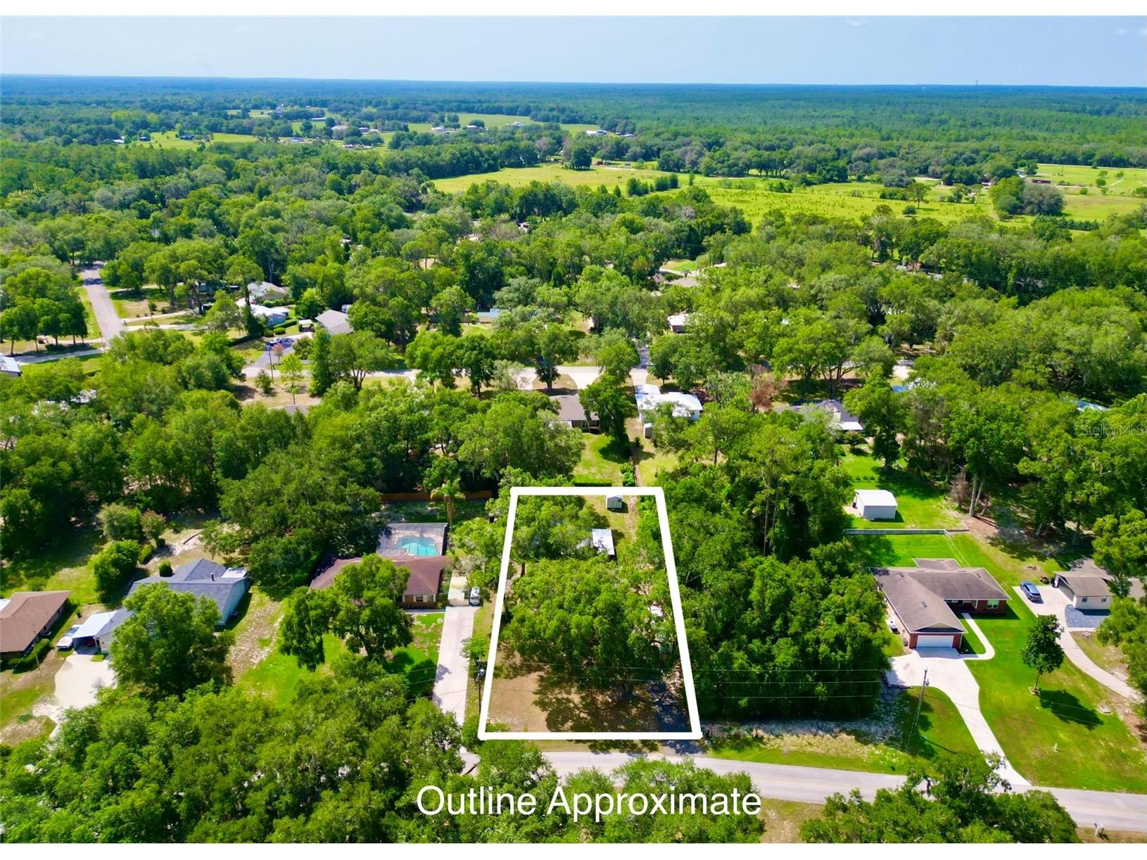 468 28th Way Melrose FL 32666 GC541979 image25