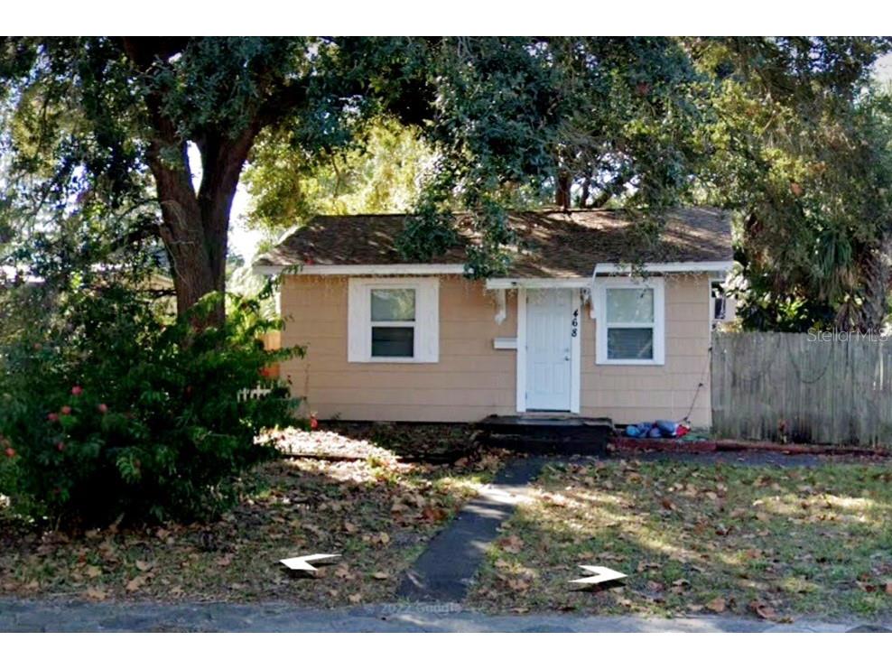 468 44th Avenue N Saint Petersburg FL 33703 O6086378 image1