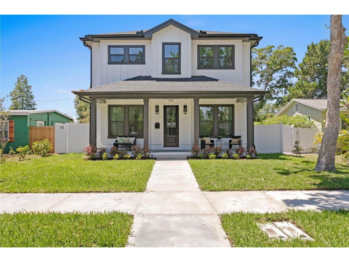 468 44th Avenue N Saint Petersburg FL 33703 U8229111 image1