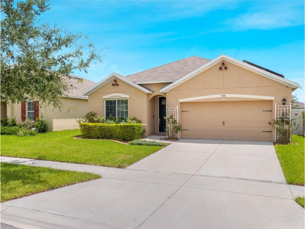 468 Aberdeen Drive Davenport FL 33896 O6224816 image1