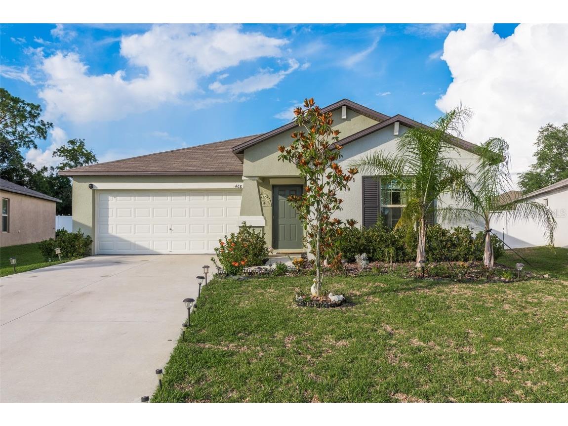 468 Argyll Drive Spring Hill FL 34609 U8248368 image1