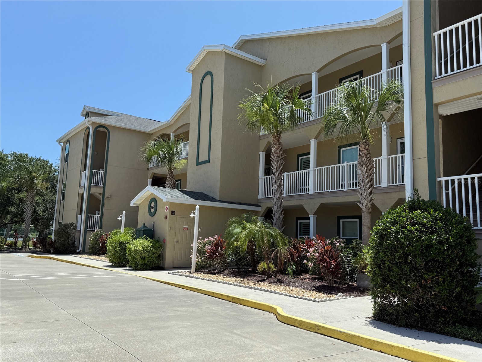 468 Bouchelle Drive #128 New Smyrna Beach FL 32169 NS1087284 image1