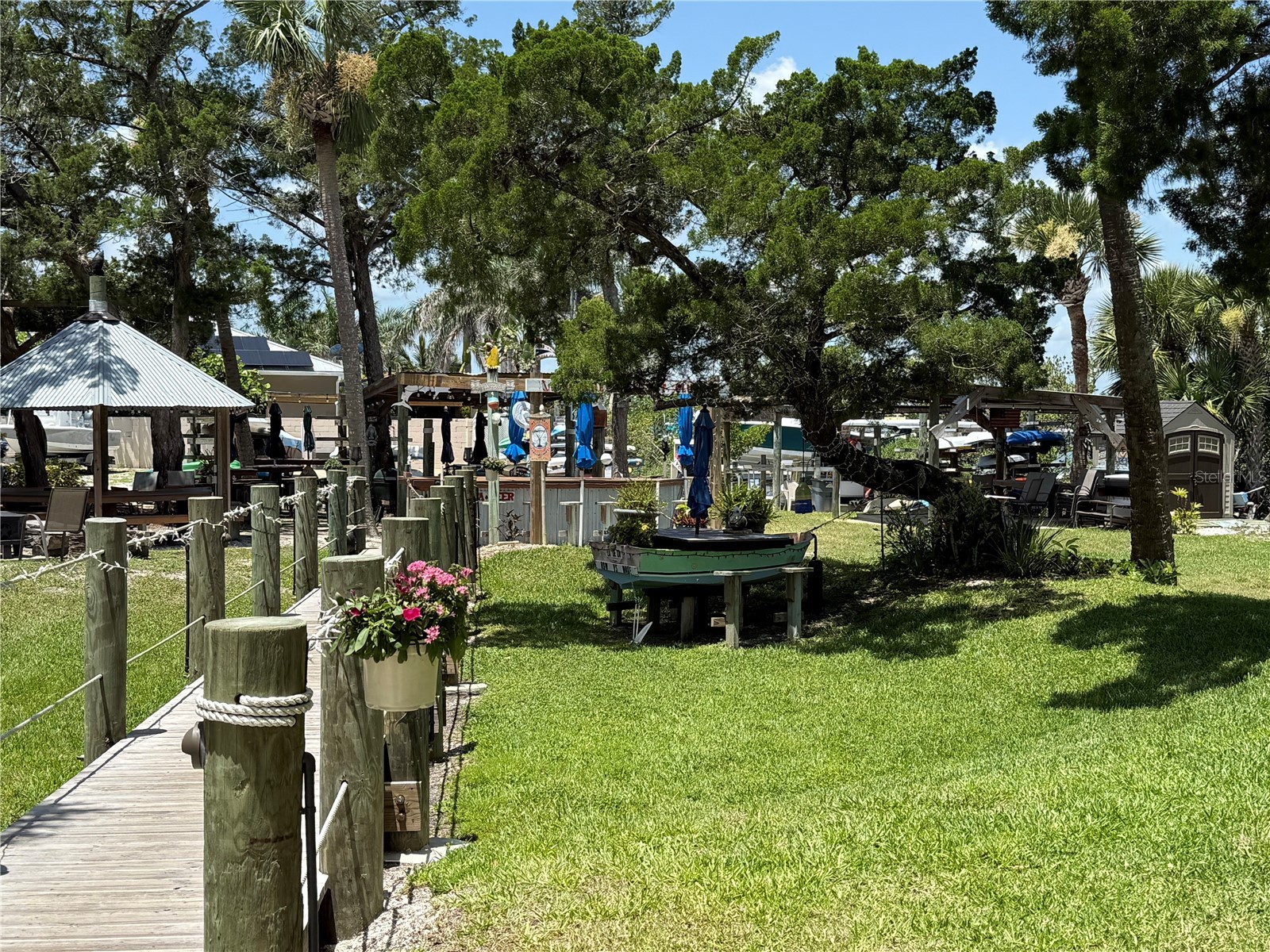 468 Bouchelle Drive #128 New Smyrna Beach FL 32169 NS1087284 image19