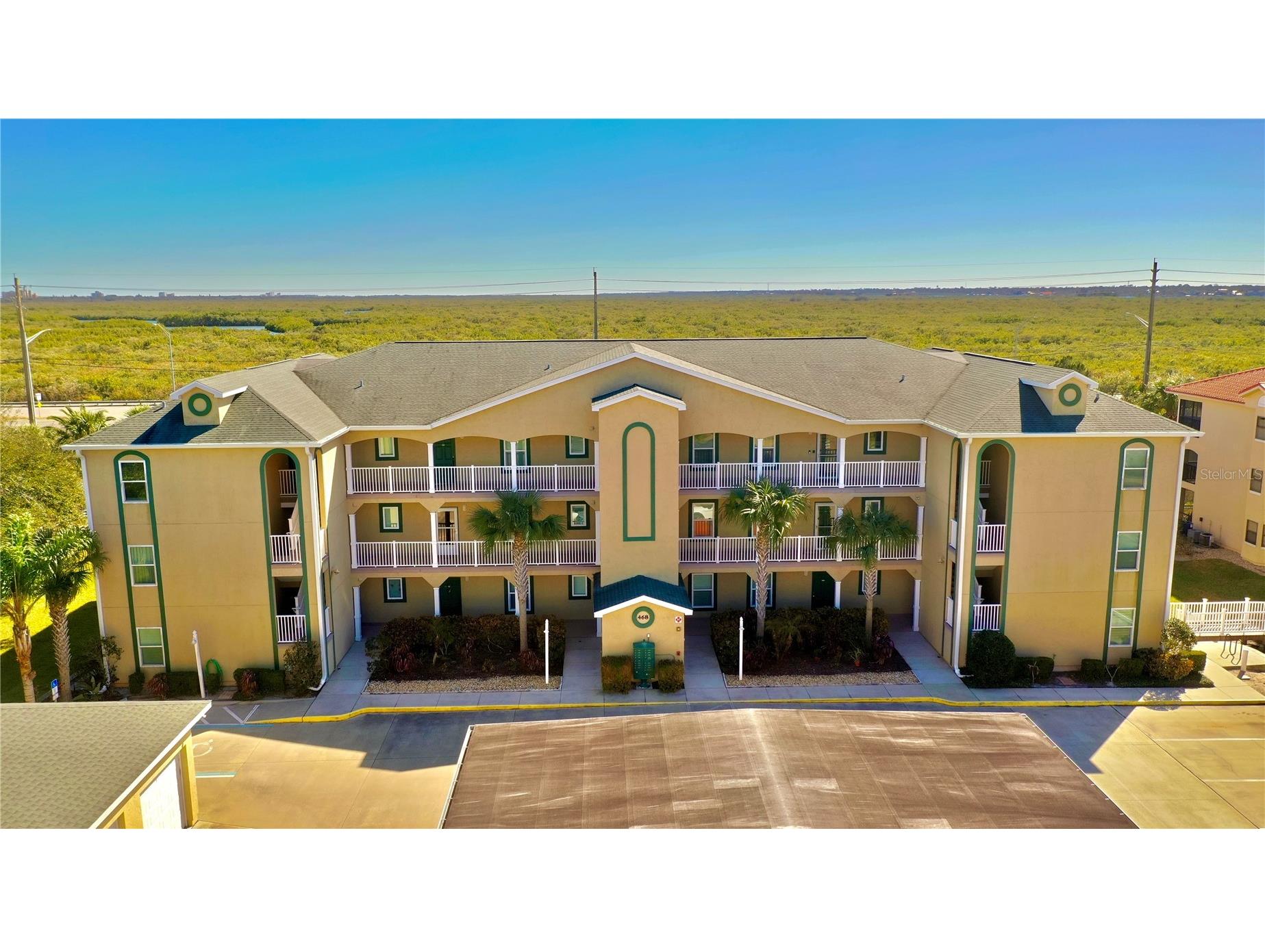 468 Bouchelle Drive #128 New Smyrna Beach FL 32169 NS1087284 image2