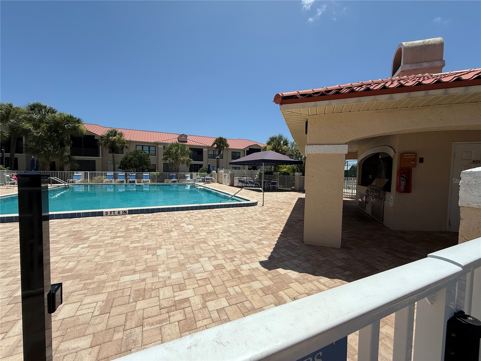 468 Bouchelle Drive #128 New Smyrna Beach FL 32169 NS1087284 image20