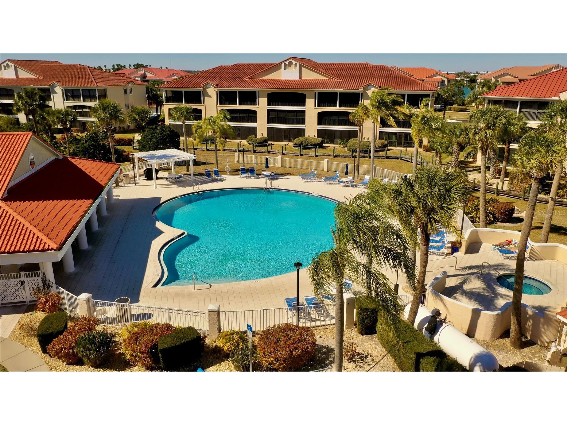 468 Bouchelle Drive #128 New Smyrna Beach FL 32169 NS1087284 image21