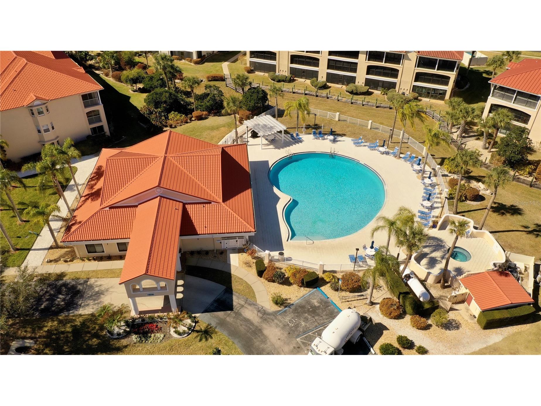 468 Bouchelle Drive #128 New Smyrna Beach FL 32169 NS1087284 image22